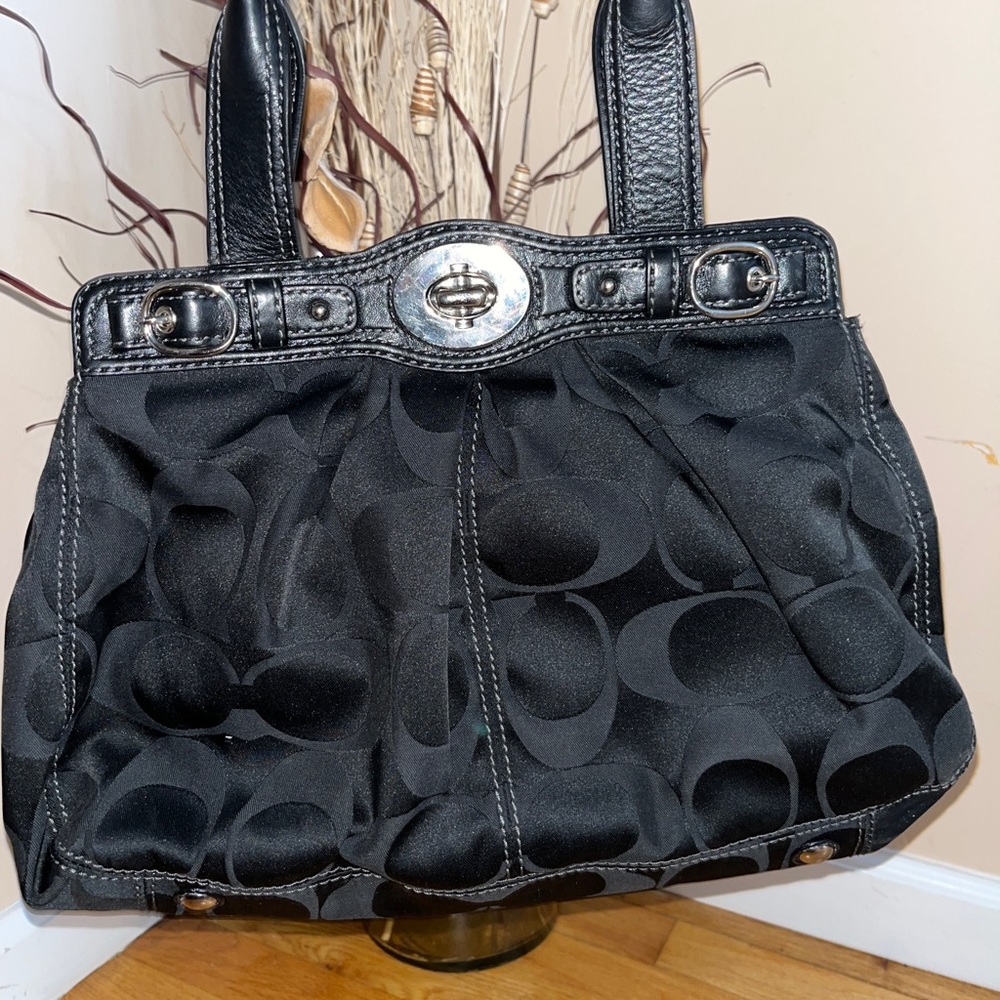 Coach Handbag